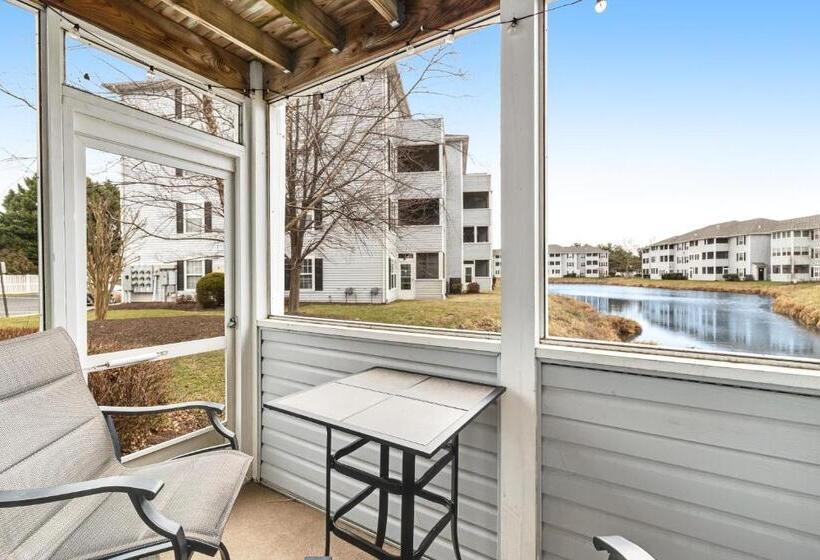 هتل Sanibel Village 3602