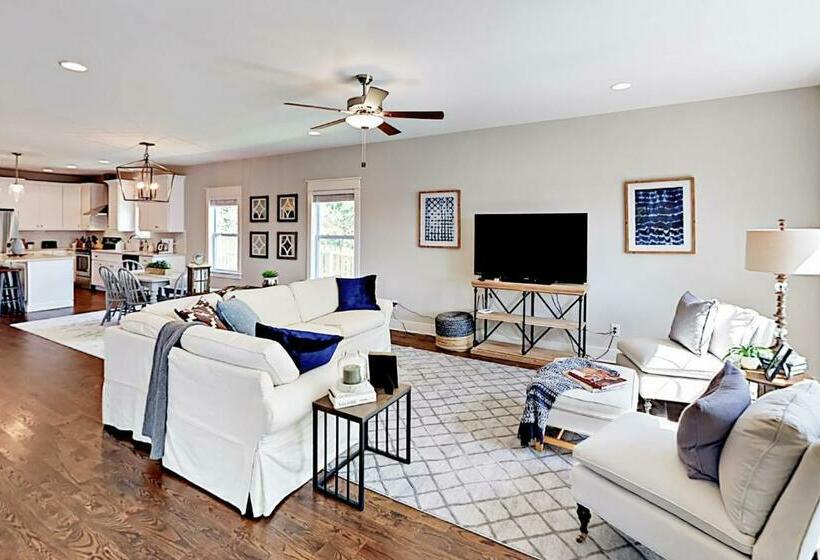 فندق Stand Tall Unit B