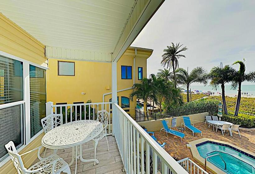 فندق Sunset Paradise #10