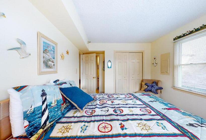 호텔 Surfcrest 201