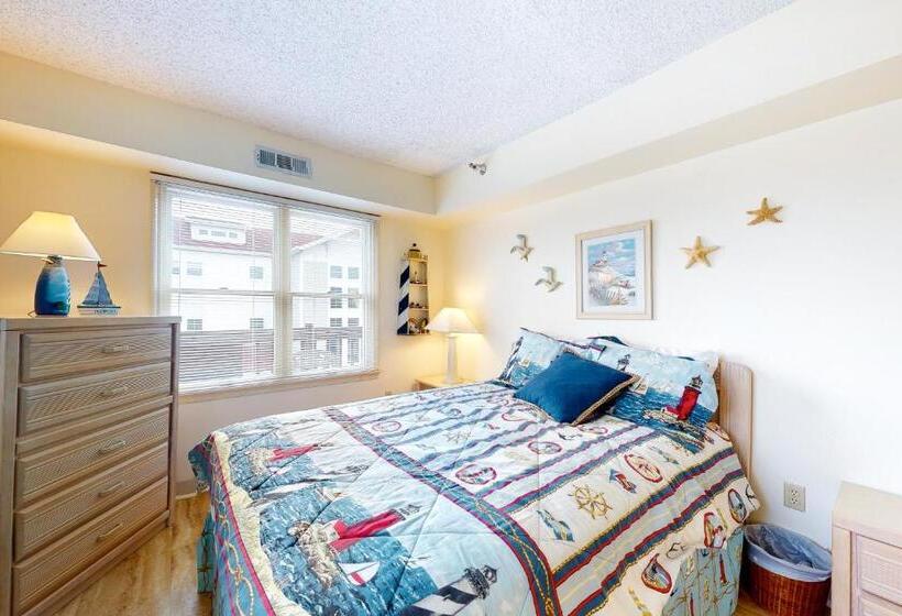 호텔 Surfcrest 201