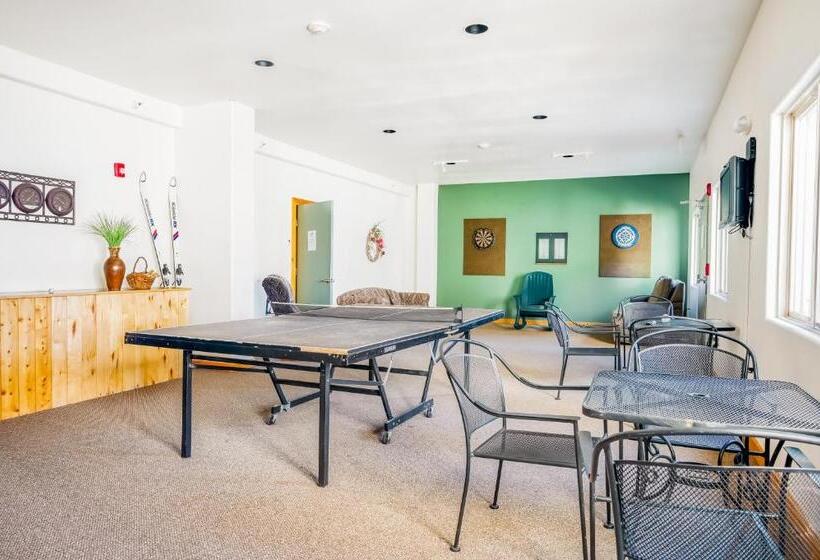 فندق Sweet Retreat