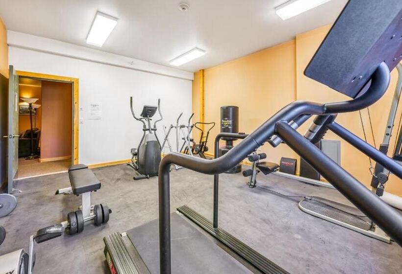 فندق Sweet Retreat