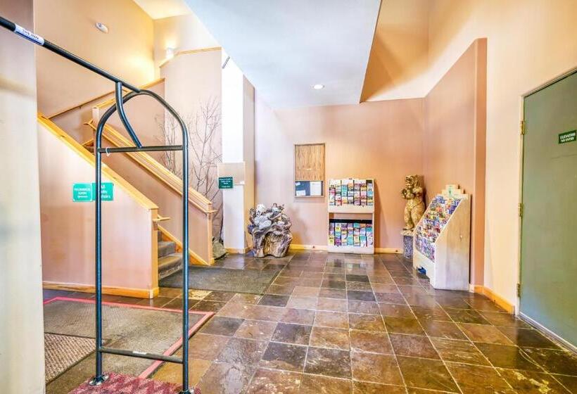 فندق Sweet Retreat