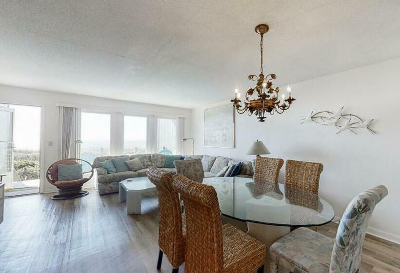 فندق Tar Landing 603