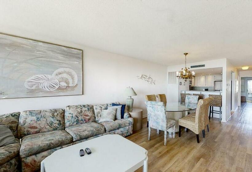 فندق Tar Landing 603