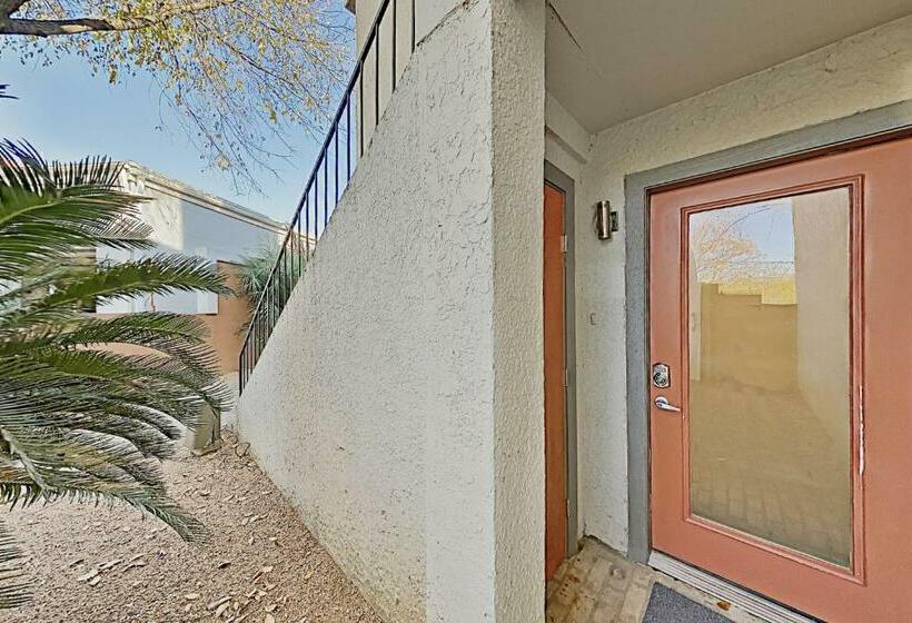 酒店 Terrace On Shoal Creek #19