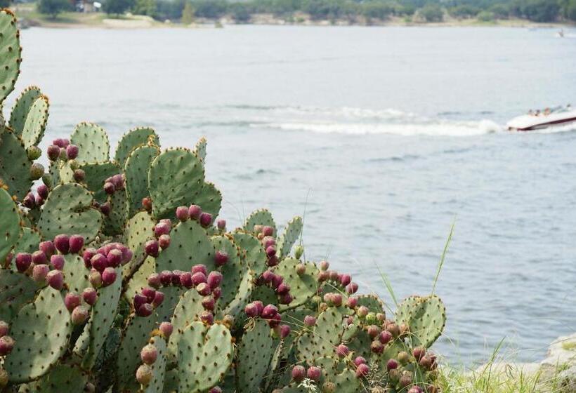 Отель The Landing #18