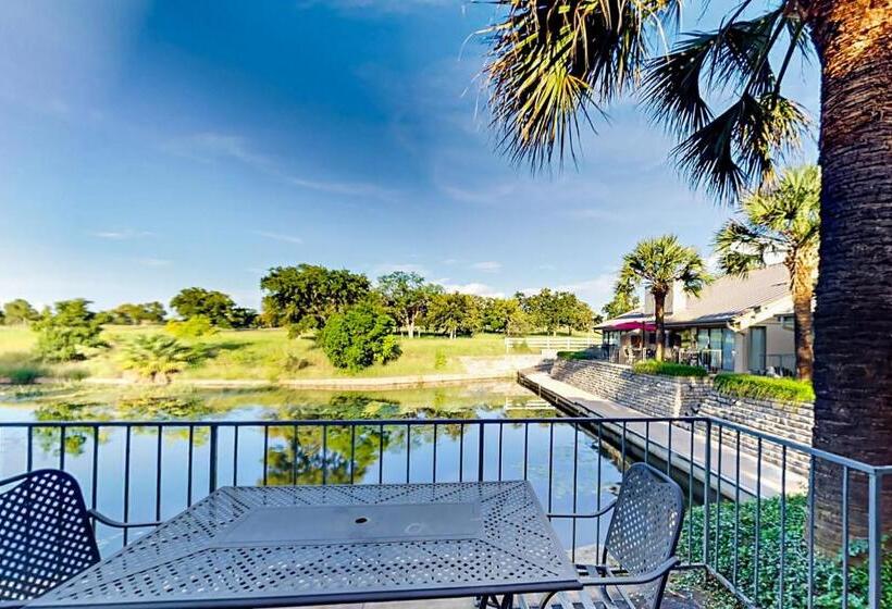 Отель The Landing #18