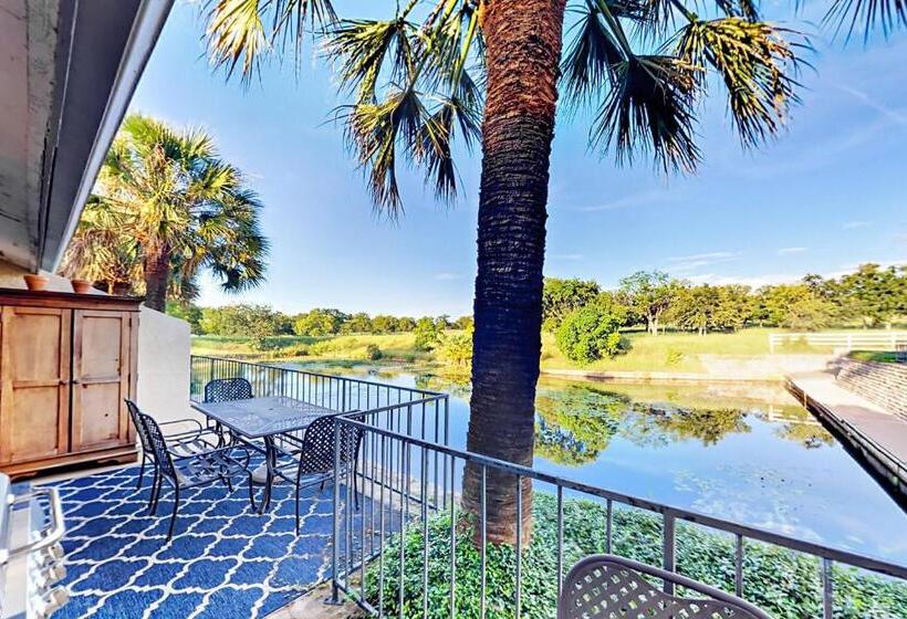 Отель The Landing #18