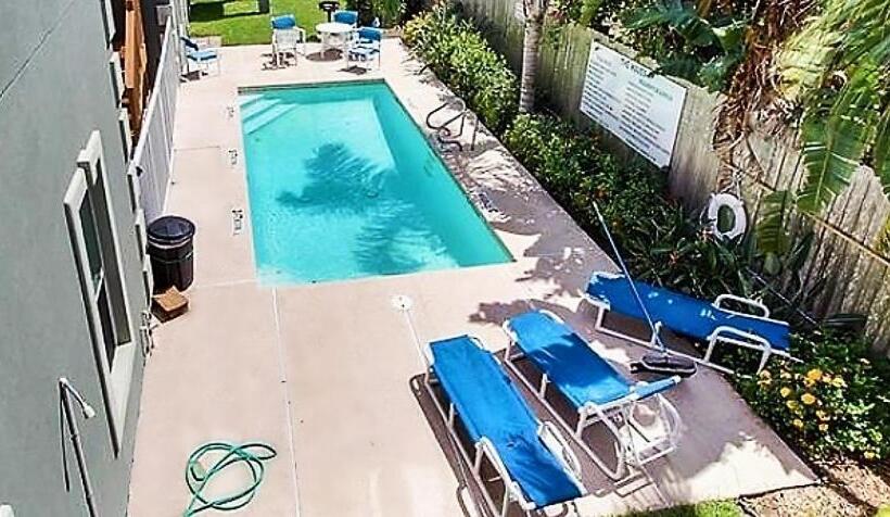 호텔 The Waves #a1