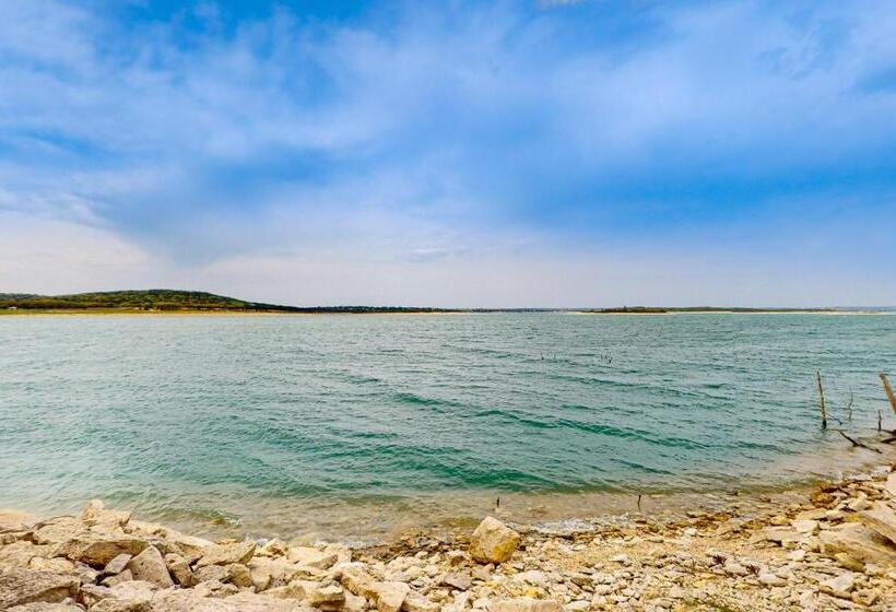 Blue Water Guest House