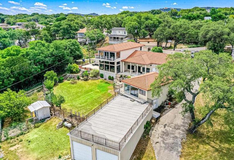 Blue Water Guest House