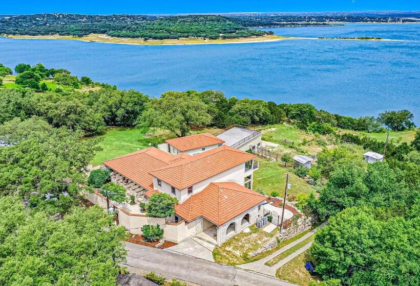 Blue Water Guest House