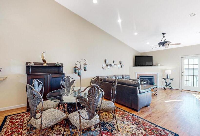 酒店 A Sweet Retreat