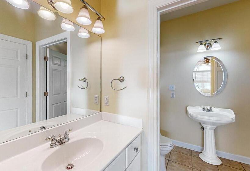 酒店 A Sweet Retreat