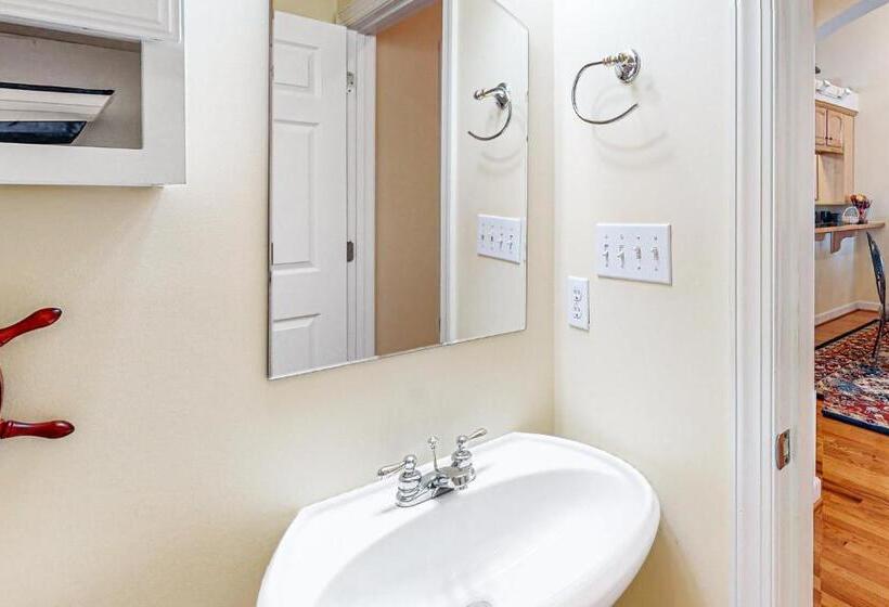 酒店 A Sweet Retreat