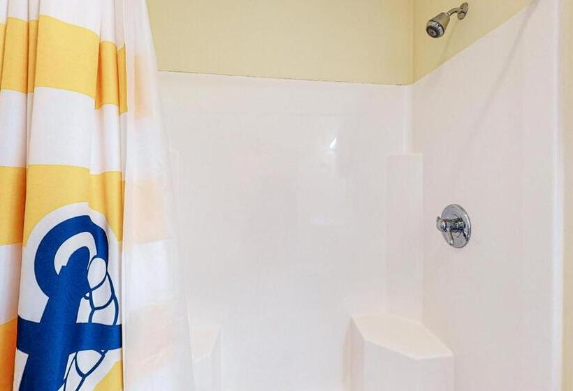 酒店 A Sweet Retreat