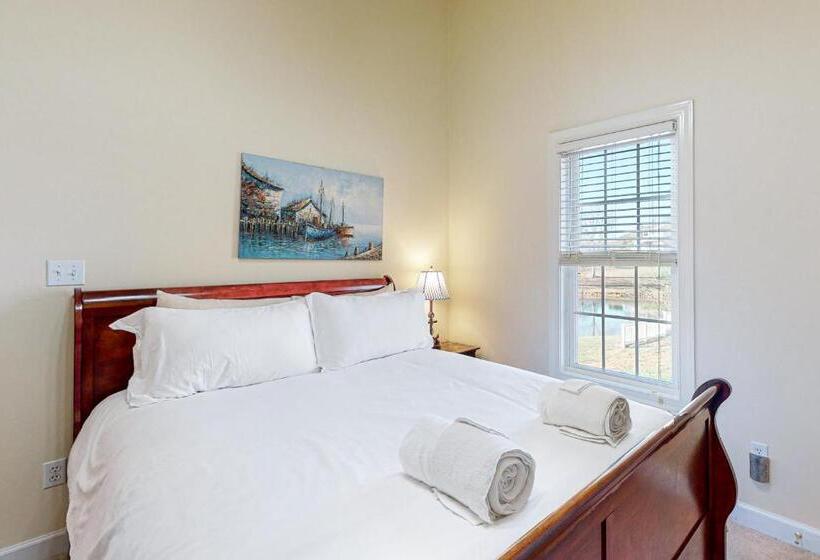 酒店 A Sweet Retreat