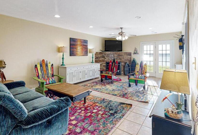 酒店 A Sweet Retreat