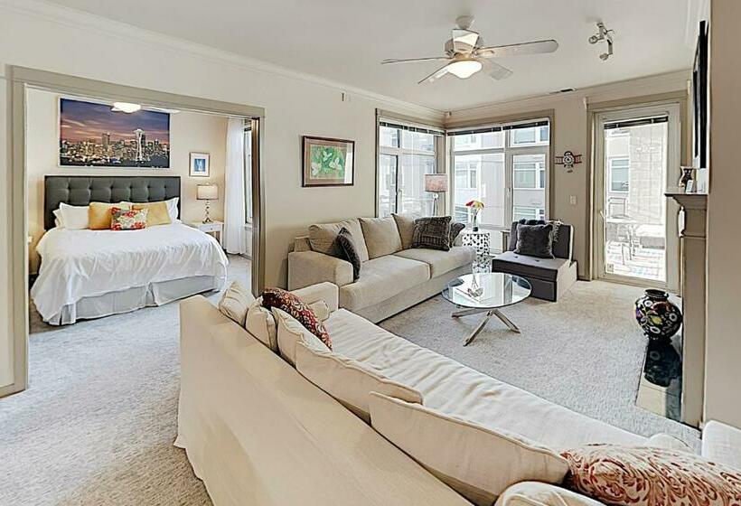 호텔 Alaskan Dreams