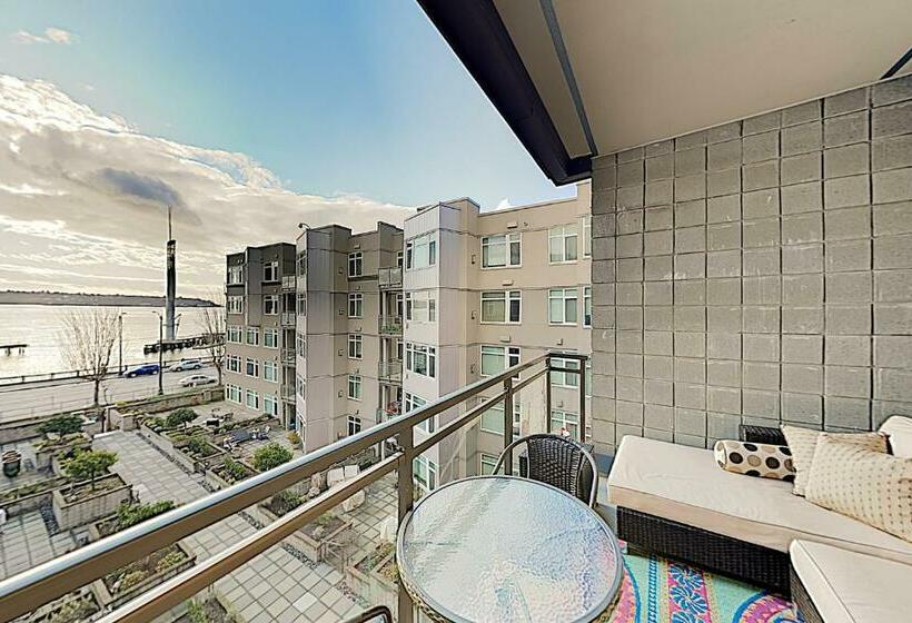 호텔 Alaskan Dreams