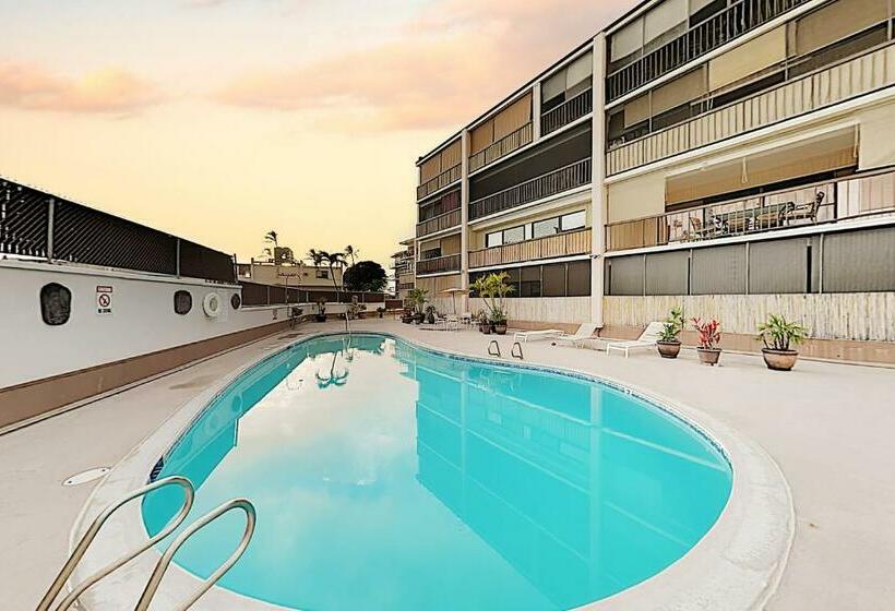 酒店 Alii Villas 307