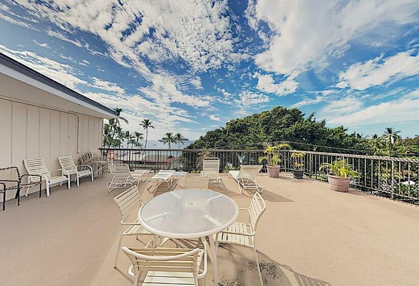 酒店 Alii Villas 307