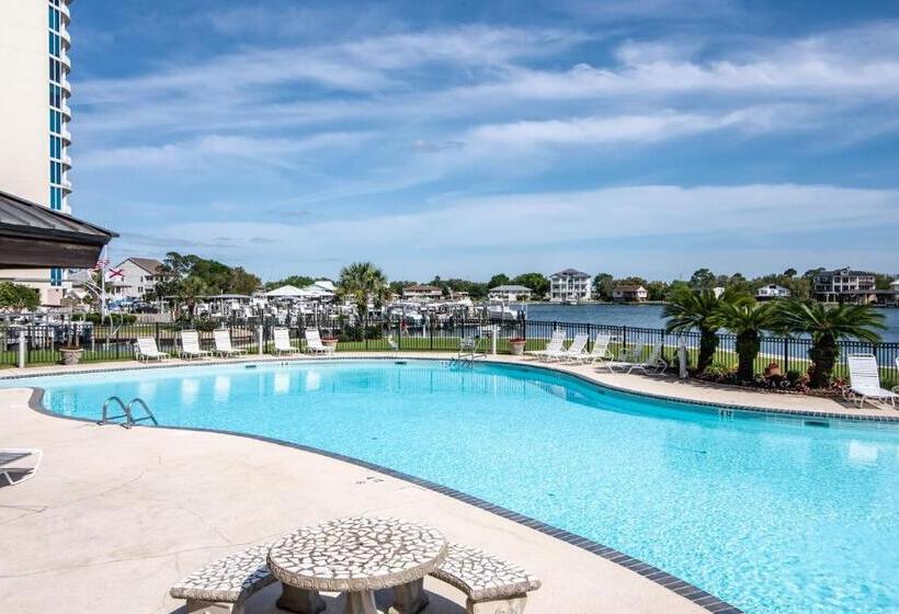 ホテル Back Bay Condominium #708