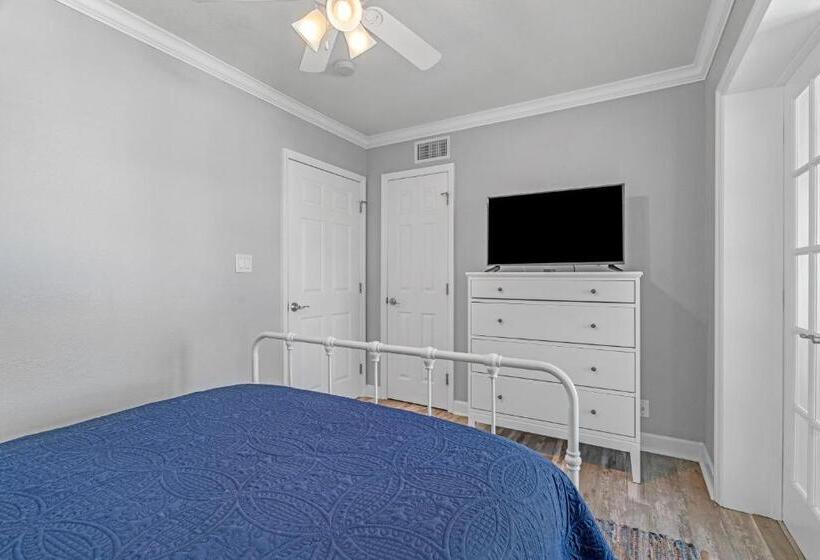 فندق Barefoot Beach Resort F107