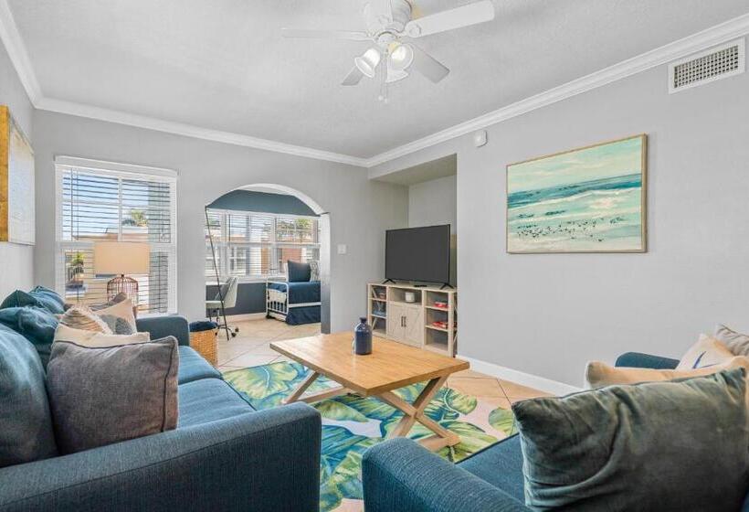 فندق Barefoot Beach Resort F107