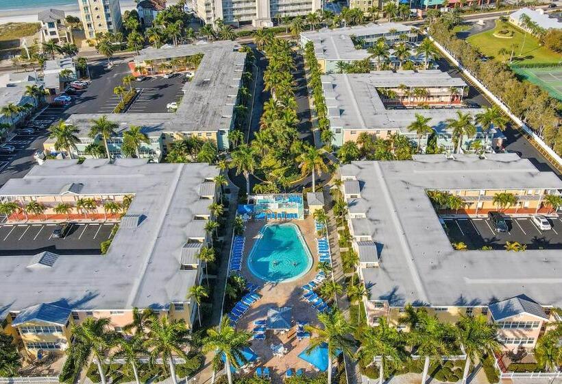 فندق Barefoot Beach Resort F107