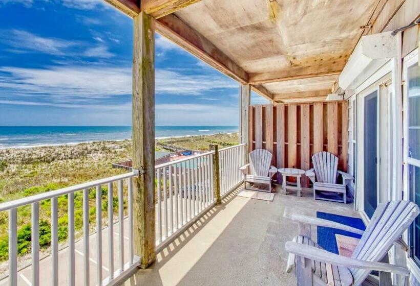 ホテル Beach Break 821 #204dsh