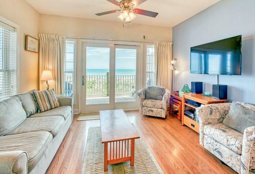 酒店 Beach Break 821 #204dsh