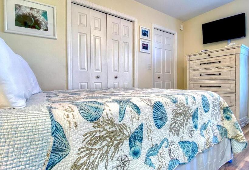 فندق Beachside Villas 204b