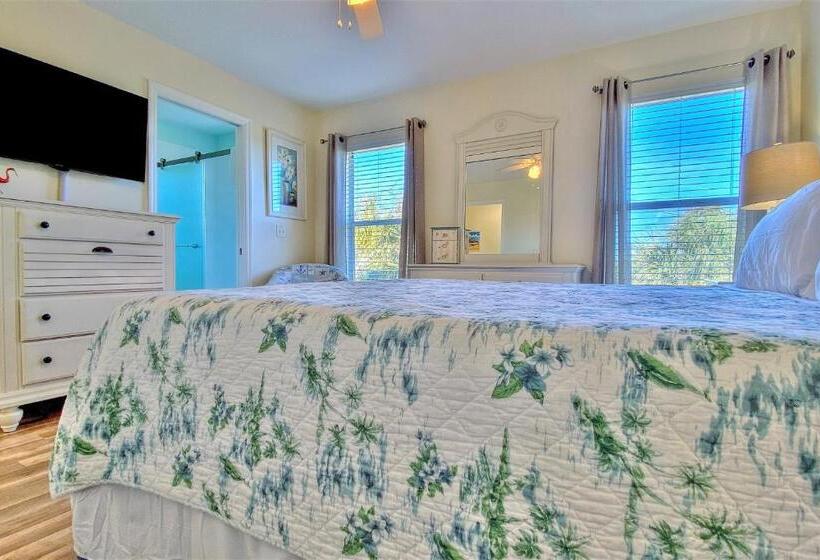 فندق Beachside Villas 204b