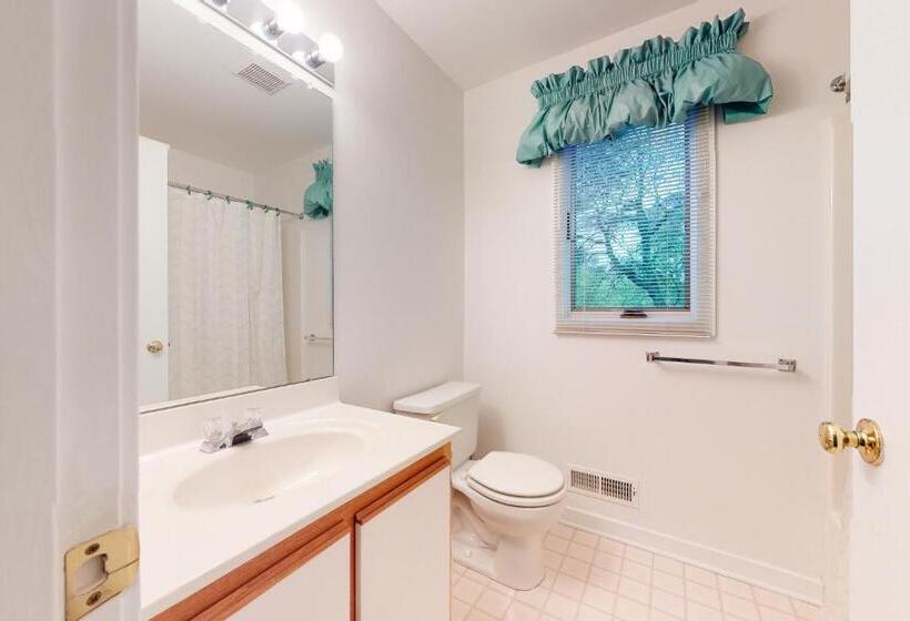 فندق Bethany Beach     533a Hudson