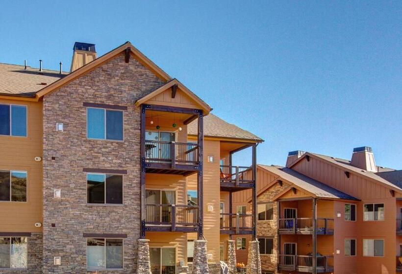 فندق Black Rock Ridge   Unit L