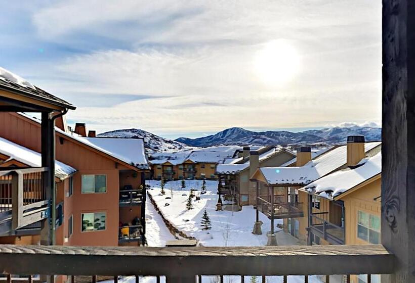 فندق Black Rock Ridge   Unit L