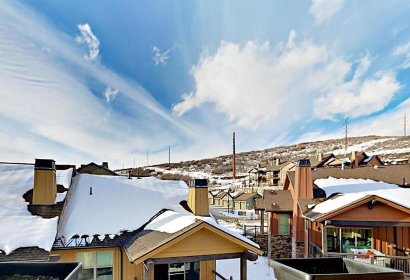 فندق Black Rock Ridge   Unit L