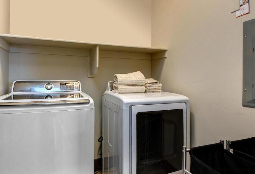 فندق Black Rock Ridge   Unit L