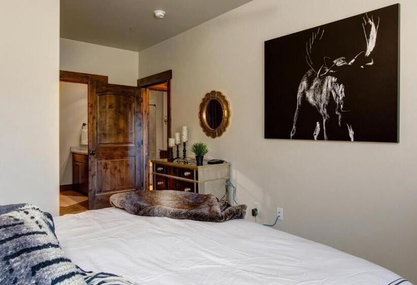 فندق Black Rock Ridge   Unit L