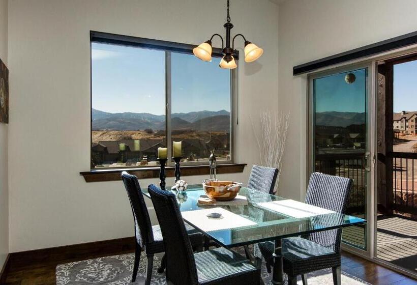 فندق Black Rock Ridge   Unit L