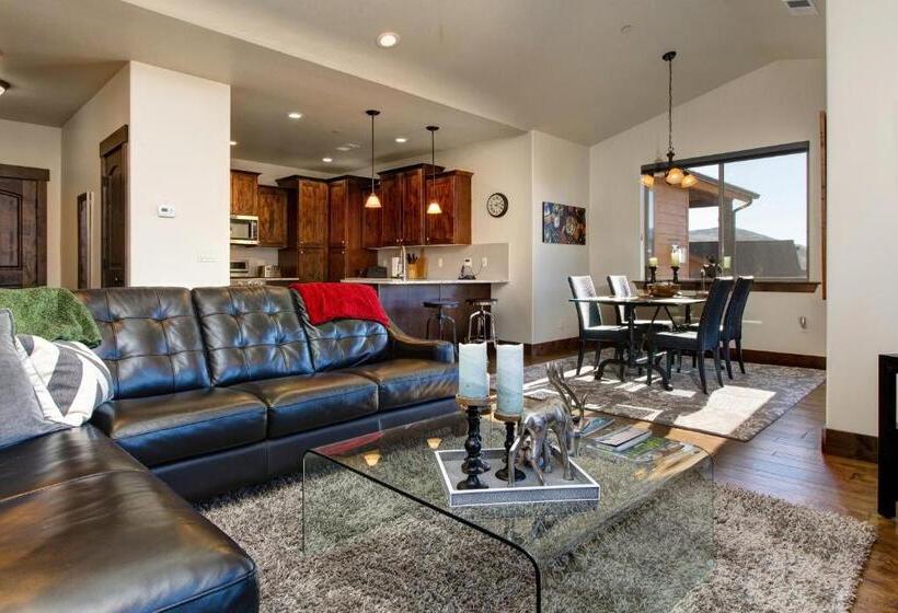 فندق Black Rock Ridge   Unit L