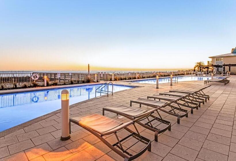 فندق Blu Condos 301