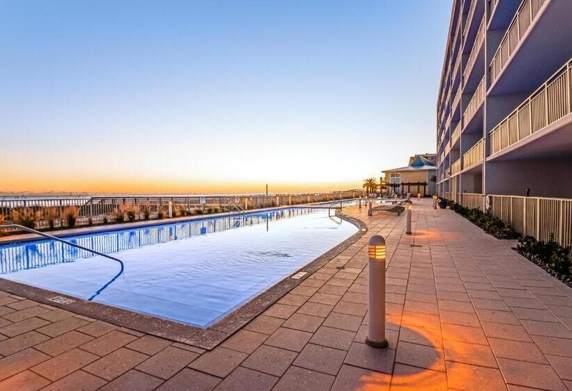 فندق Blu Condos 301