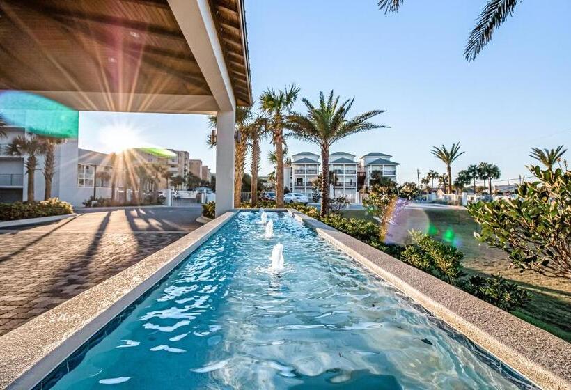 فندق Blu Condos 301