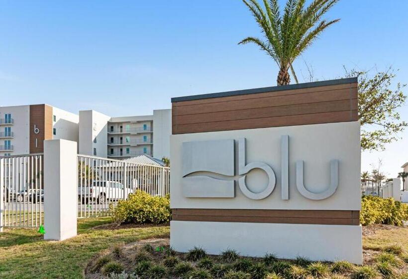فندق Blu Condos 301