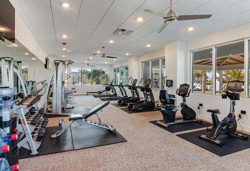 فندق Blu Condos 301