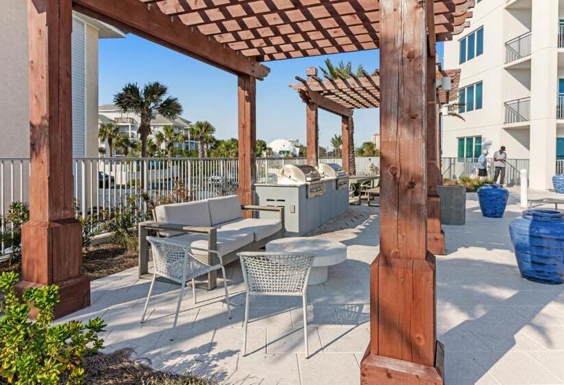 فندق Blu Condos 301